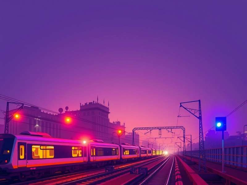 Mumbai Metro Surge Game Cover